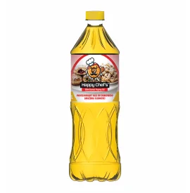 Happy Chef's Elite Donut Frying Oil – olej do domowego smażenia słodkości 1L