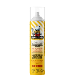 Profry – Spray do natłuszczania