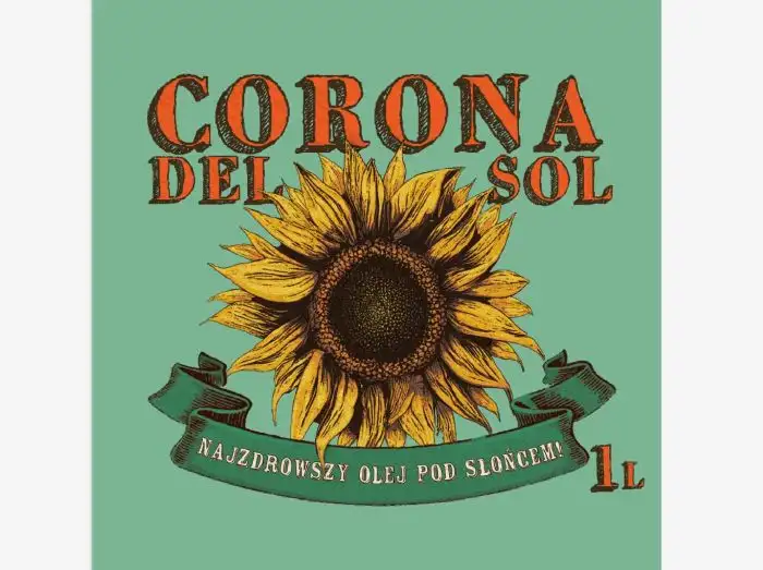 Frytura – Olej Słonecznikowy – Najzdrowszy olej pod słońcem!