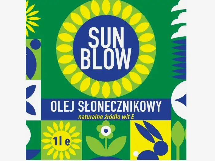 Frytura – Spróbuj jakości! – Nasza marka flagowa