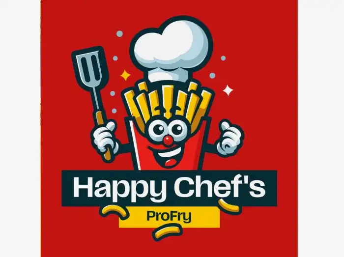 Frytura – Trans Free Eco Blend – Frytura dla profesjonalistów