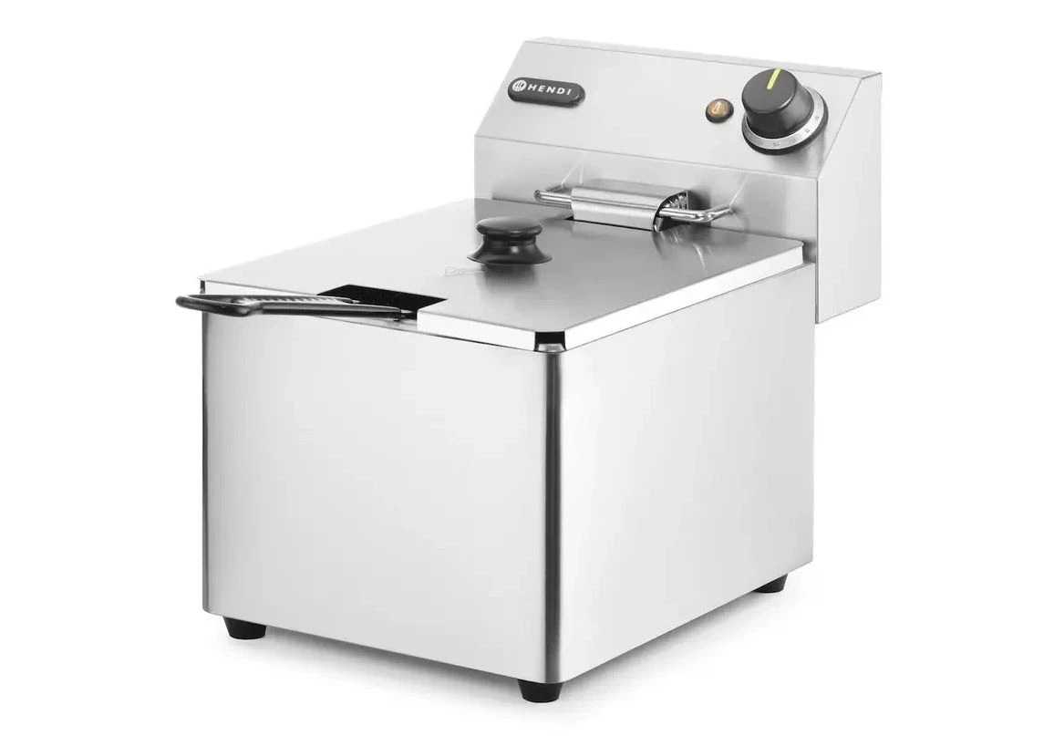 Frytownica 8L, HENDI, Kitchen Line PROMOCJA