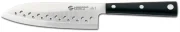 Ambrogio Sanelli Hasaki, nóż Santoku perforowany, 16 cm Wariant podstawowy