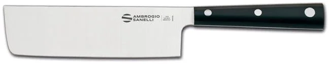 Ambrogio Sanelli Hasaki, nóż Usaba 16 cm Wariant podstawowy