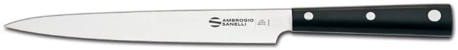 Ambrogio Sanelli Hasaki, nóż Yanagi Sashimi 21 cm Wariant podstawowy