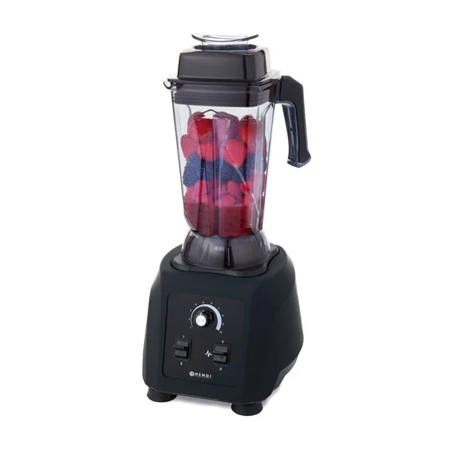 Blender o wysokiej mocy Wariant podstawowy