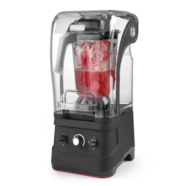 Blender z obudową wyciszającą Wariant podstawowy
