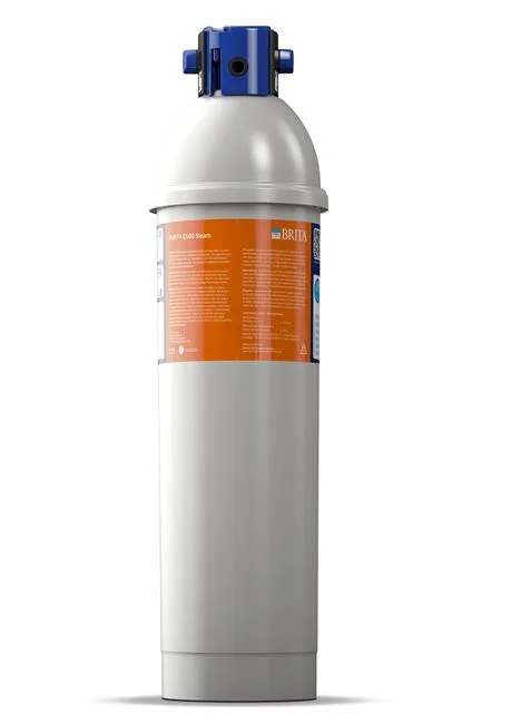 BRITA Purity C 500 Steam Wariant podstawowy