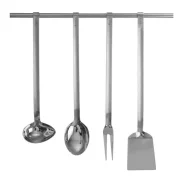 Chochla do serwowania PROFI LINE dł. 430 mm