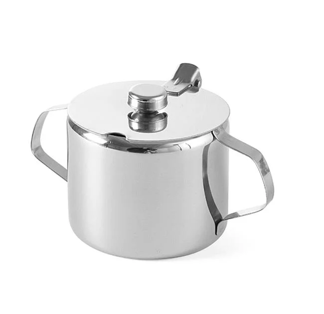 Cukiernica, HENDI, 0,3L, ø85x(H)80mm 2