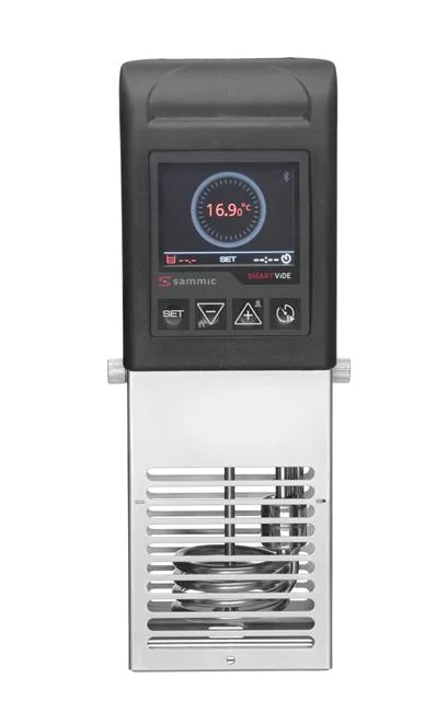 CYRKULATOR ZANURZENIOWY DO GOTOWANIA SOUS-VIDE "SMARTVIDE 5" Wariant podstawowy