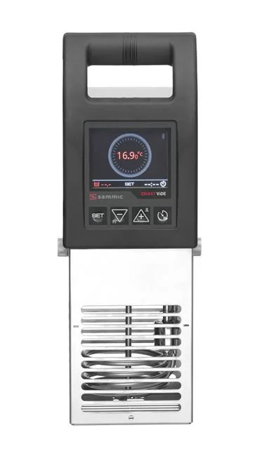 CYRKULATOR ZANURZENIOWY DO GOTOWANIA SOUS-VIDE "SMARTVIDE 7" Wariant podstawowy