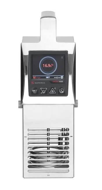 CYRKULATOR ZANURZENIOWY DO GOTOWANIA SOUS-VIDE "SMARTVIDE 9" Wariant podstawowy