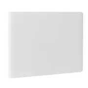 Deska do krojenia HACCP GN 1/2, HENDI, biały, 325x265mm, Prostokątny Wariant podstawowy