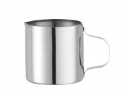 Dzbanek do śmietanki, HENDI, 0,12L, o60x(H)60mm Wariant podstawowy