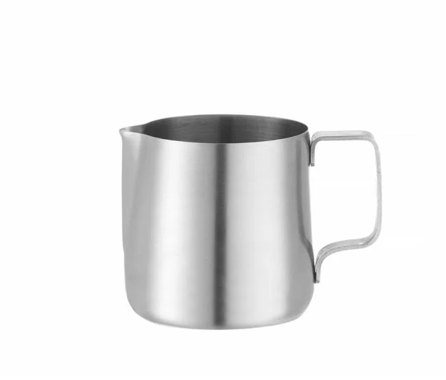 Dzbanek do śmietanki, HENDI, 0,28L, o75x(H)75mm Wariant podstawowy