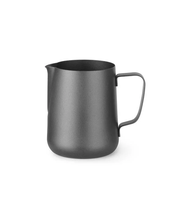 Dzbanek do spieniania mleka Barista, HENDI, 0,6L, ø90x(H)112mm Wariant podstawowy