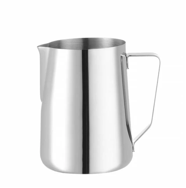 Dzbanek do spieniania mleka, HENDI, 1,5L, o112x(H)161mm Wariant podstawowy