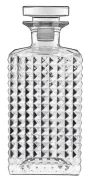 Elixir decanter w/glass stopper Wariant podstawowy
