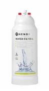 Filtr do wody XL, HENDI, o173x(H)463mm Wariant podstawowy