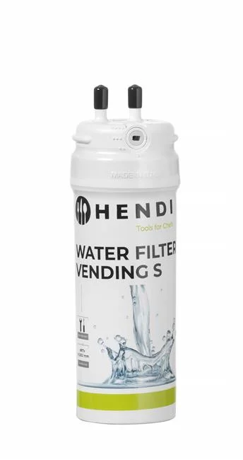Filtr do wody XS, HENDI, o87x(H)302mm Wariant podstawowy