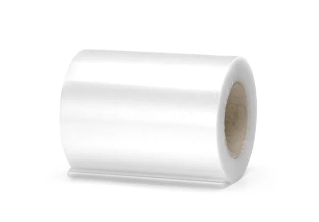 Folia do zgrzewarek PET/PE 12/40, HENDI, 185 mm x 250 mb Wariant podstawowy