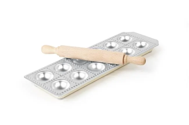 Forma do ravioli - chef Wariant podstawowy