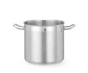 Garnek wysoki bez pokrywki, HENDI, Profi Line, 5,9L, ?200x(H)196mm, Okrągły Wariant podstawowy