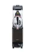 Granitor 1x12 l, Arktic, 12L, czarny, 220-240V/380W, 205x507x(H)810mm Wariant podstawowy