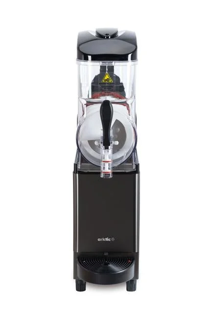 Granitor 1x12 l, Arktic, 12L, czarny, 220-240V/380W, 205x507x(H)810mm Wariant podstawowy
