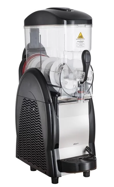 Granitor, HENDI, 12L, 220-240V/380W, 270x422x(H)815mm Wariant podstawowy