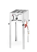 Grill gazowy GRILL-MASTER MINI  Wariant podstawowy