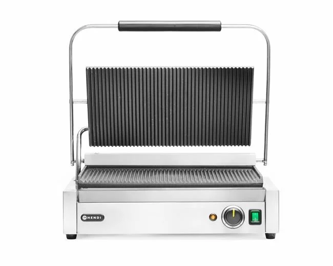 Grill kontaktowy PANINI XL Wariant podstawowy