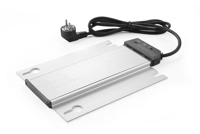 Grzałka do podgrzewaczy, HENDI, 230V/380W, 300x200x(H)19mm Wariant podstawowy