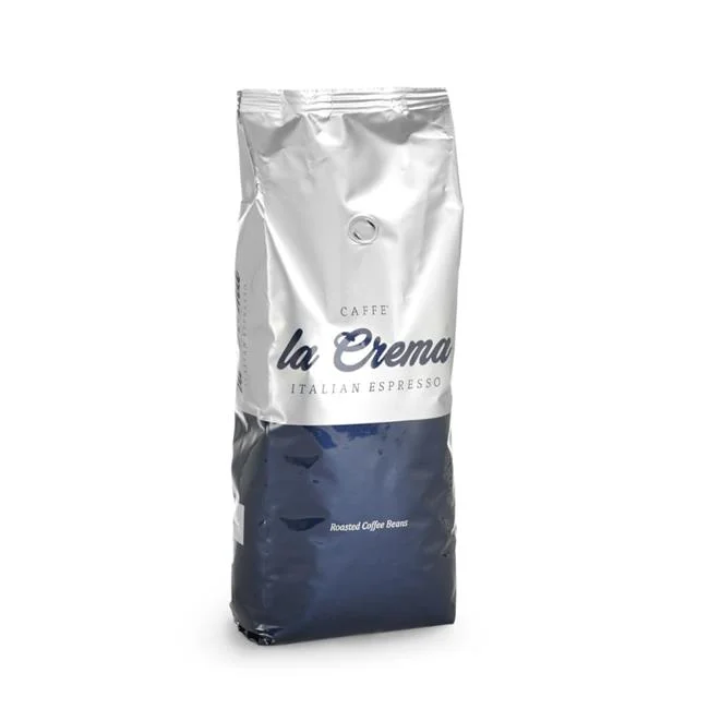 Kawa ziarnista La Crema, 1 kg, HENDI, 1 kg Wariant podstawowy