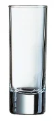 Kieliszek do wódki ISLANDE 60ml 60ml [kpl 12 szt.]