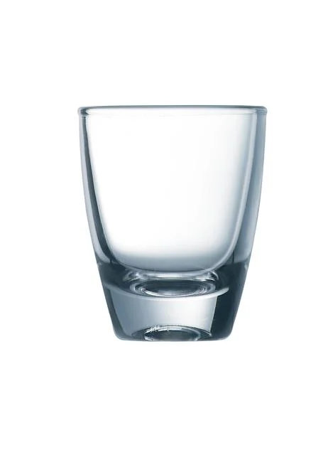 Kieliszek Gin 30 ml zestaw 24 szt. Wariant podstawowy