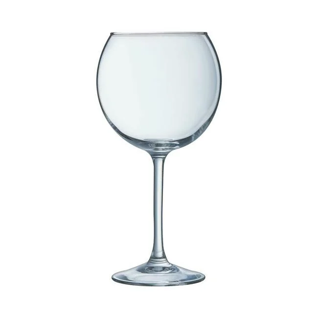 Kieliszek Gin Vina 580 ml zestaw 6 szt. Wariant podstawowy [kpl 1 szt.]