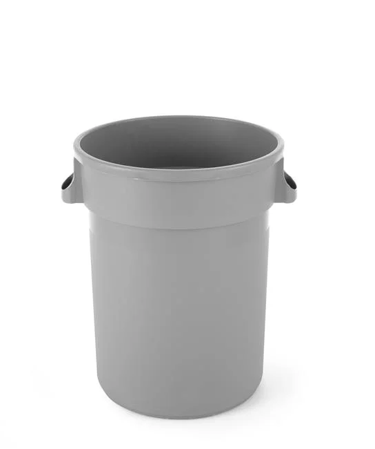 Kontener okrągły Wariant podstawowy
