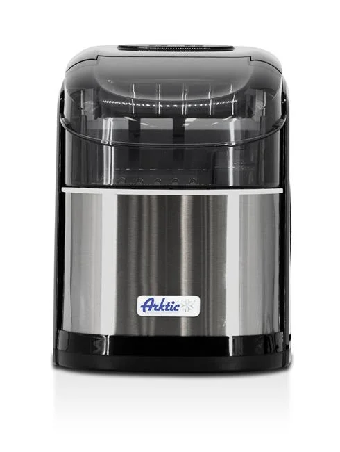 Kostkarka do lodu, Arktic, 220-240V/100W, 242x358x(H)328mm Wariant podstawowy