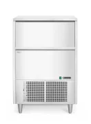Kostkarka do lodu, Arktic, 220V/900W, 730x600x(H)1136mm Wariant podstawowy