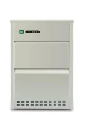 Kostkarka do lodu, Arktic, ~50 kg/dzień, 50L, 230V/293W, 400x600x(H)675mm Wariant podstawowy