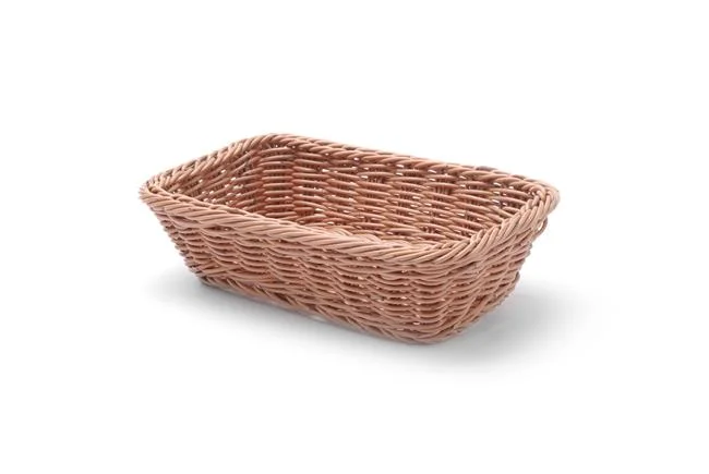 Kosz do pieczywa rozmiar GN 1/4 Wariant podstawowy