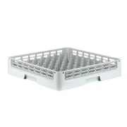 Kosz na talerze do zmywarek 500×500 mm Wariant podstawowy
