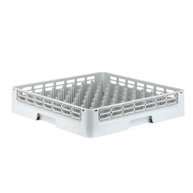 Kosz na talerze do zmywarek 500×500 mm Wariant podstawowy