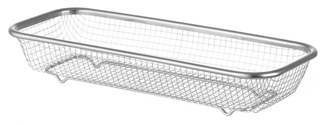 Koszyk do serwowania, 310x125 mm Wariant podstawowy