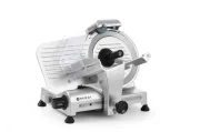Krajalnica 220, HENDI, Profi Line, 230V/280W, 506x435x(H)347mm Wariant podstawowy