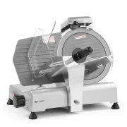 Krajalnica Kitchen Line 250 z powłoką teflonową Wariant podstawowy
