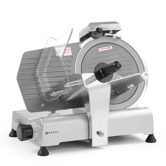 Krajalnica Kitchen Line 250 z powłoką teflonową Wariant podstawowy