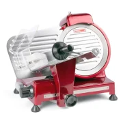 Krajalnica Red Edition, HENDI, Profi Line, 230V/280W, 506x435x(H)347mm Wariant podstawowy